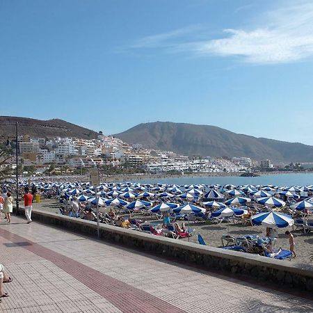 Atico Nirvana Arona (Tenerife) Exterior foto