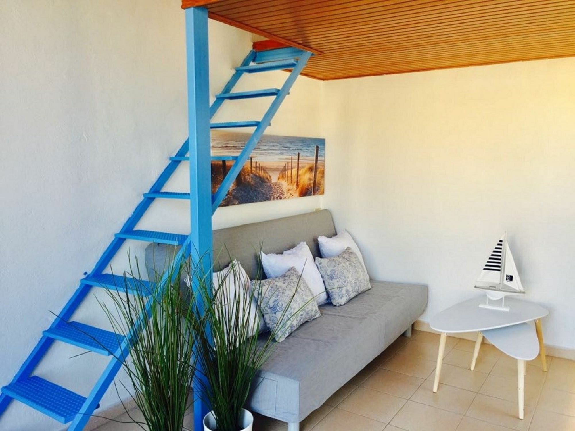 Atico Nirvana Arona (Tenerife) Exterior foto