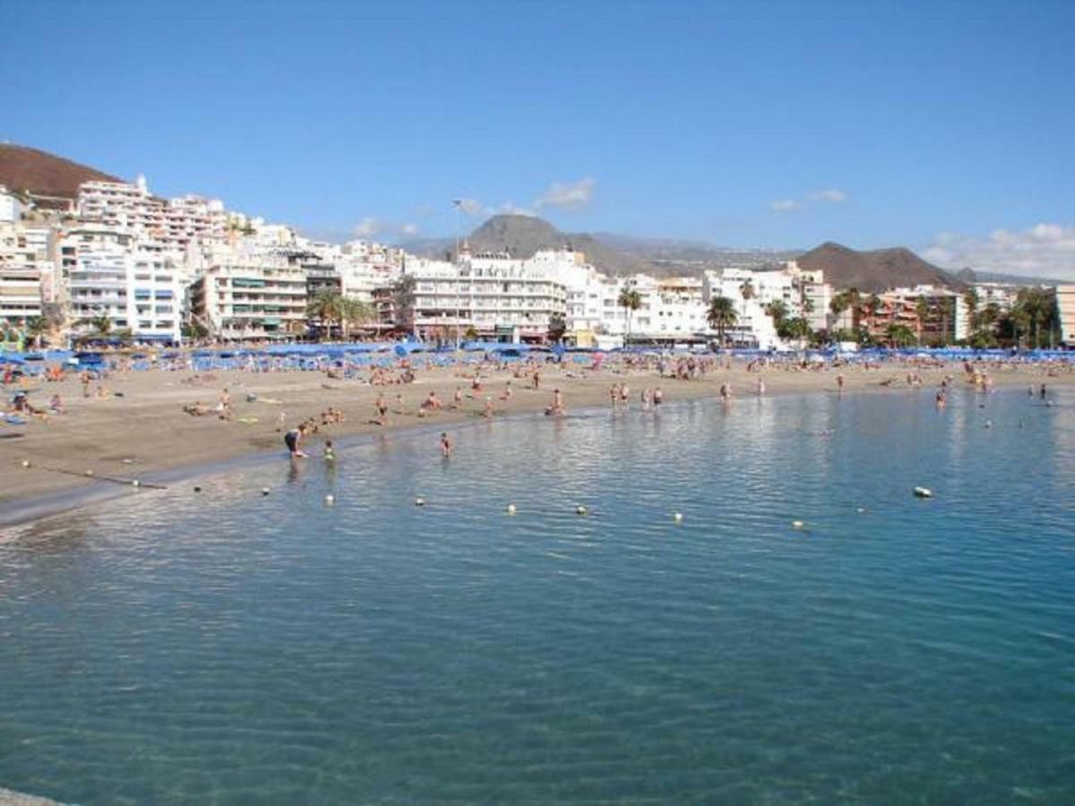 Atico Nirvana Arona (Tenerife) Exterior foto