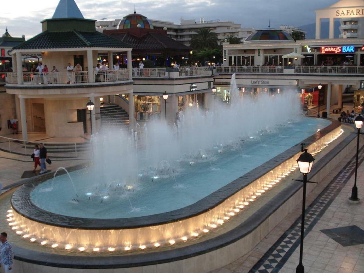Atico Nirvana Arona (Tenerife) Exterior foto